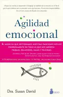 Agilitate emoțională - Agilidad Emocional