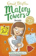 Malory Towers: Secrete - Cartea 11 - Malory Towers: Secrets - Book 11
