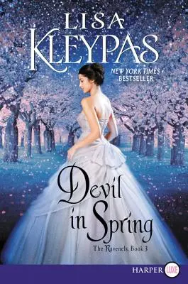 Diavolul în primăvară - Devil in Spring