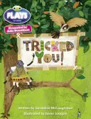 Julia Donaldson Plays Blue (KS2)/4B-4A Te-am păcălit! - Julia Donaldson Plays Blue (KS2)/4B-4A  Tricked You!