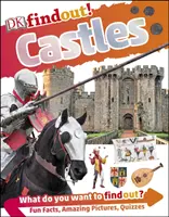 DKfindout! Castele - DKfindout! Castles