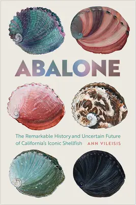 Abalone: Istoria remarcabilă și viitorul incert al scoicilor emblematice din California - Abalone: The Remarkable History and Uncertain Future of California's Iconic Shellfish