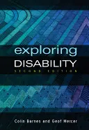 Explorarea dizabilității - Exploring Disability
