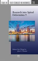CERCETAREA DEFORMĂRILOR COLOANEI VERTEBRALE 9 - RESEARCH INTO SPINAL DEFORMITIES 9