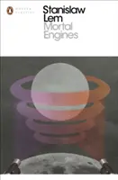 Motoare mortale - Mortal Engines
