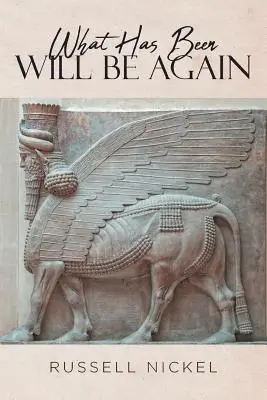 Ce a fost va fi din nou - What Has Been Will Be Again