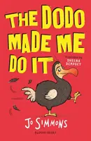 Dodo m-a făcut să o fac - mi-am schimbat fratele pe internet - Dodo Made Me Do It - I Swapped My Brother On The Internet