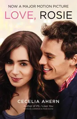 Cu dragoste, Rosie - Love, Rosie