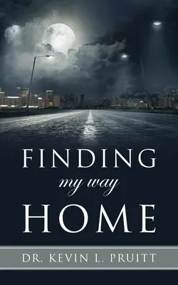 Găsindu-mi drumul spre casă - Finding my way Home