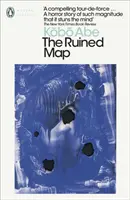 Harta ruinată - Ruined Map