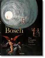 Bosch. Opere complete - Bosch. The Complete Works