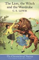 Leul, vrăjitoarea și dulapul - Lion, the Witch and the Wardrobe