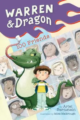 Warren & Dragon 100 de prieteni - Warren & Dragon 100 Friends