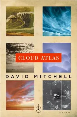 Atlasul norilor - Cloud Atlas