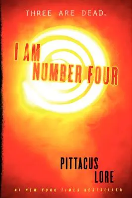 Eu sunt numărul patru - I Am Number Four