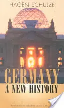 Germania: O nouă istorie - Germany: A New History