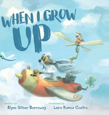 Când voi crește - When I Grow Up