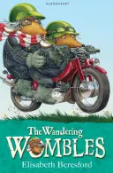 Wombles rătăcitori - Wandering Wombles