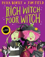 Vrăjitoare bogată, vrăjitoare săracă - Rich Witch, Poor Witch
