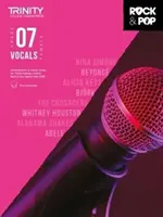 Trinity Rock & Pop 2018 Vocals: Voce feminină - Gradul 7 - Trinity Rock & Pop 2018 Vocals: Female Voice - Grade 7