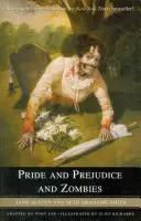 Mândrie și prejudecată și zombi - Roman grafic - Pride and Prejudice and Zombies - The Graphic Novel