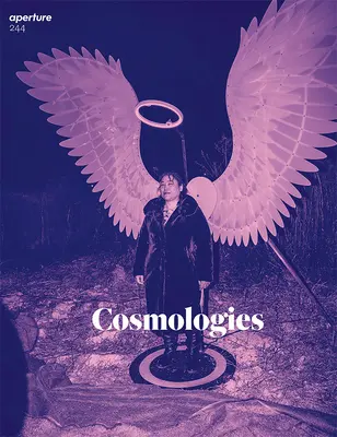 Cosmologii: Aperture 244 - Cosmologies: Aperture 244