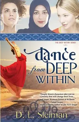 Dans din adâncul sufletului - Dance from Deep Within