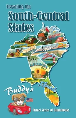 Călătorind în statele central-sudice (Traveling the South-Central States) - Traveling the South-Central States