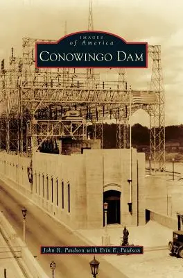 Barajul Conowingo - Conowingo Dam