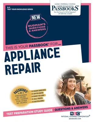 Repararea aparatelor electrocasnice - Appliance Repair