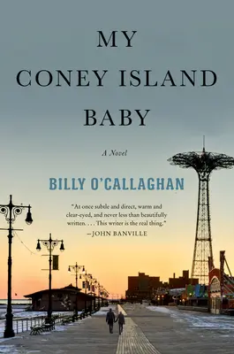 Copilul meu din Coney Island - My Coney Island Baby
