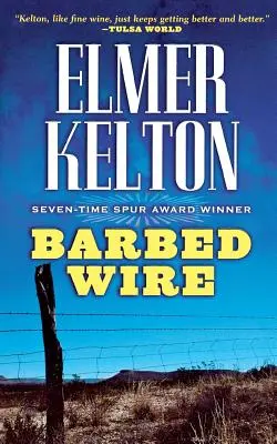 Sârmă ghimpată - Barbed Wire