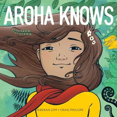 Aroha știe - Aroha Knows