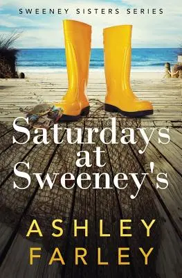Sâmbăta la Sweeney's - Saturdays at Sweeney's