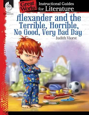 Alexandru și ziua teribilă, îngrozitoare, deloc bună, foarte rea - Alexander and the Terrible, Horrible, No Good, Very Bad Day