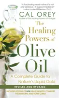 Puterile vindecătoare ale uleiului de măsline - The Healing Powers Of Olive Oil