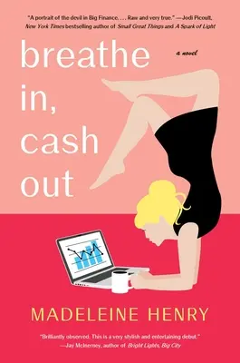 Inspiră, scoate bani - Breathe In, Cash Out