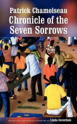 Cronica celor șapte suferințe - Chronicle of the Seven Sorrows