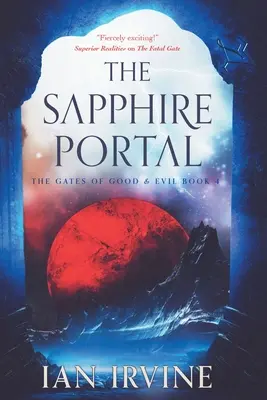 Portalul de safir - The Sapphire Portal