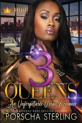 3 regine: O poveste de dragoste de neuitat - 3 Queens: An Unforgettable Love Story