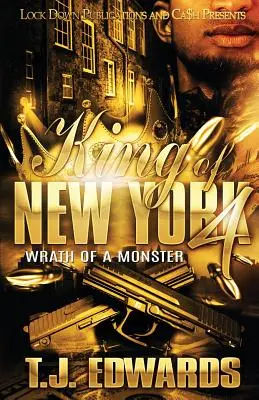King of New York 4: Furia unui monstru - King of New York 4: Wrath of a Monster
