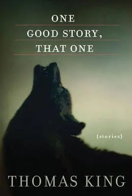 O poveste bună, aceea - One Good Story, That One