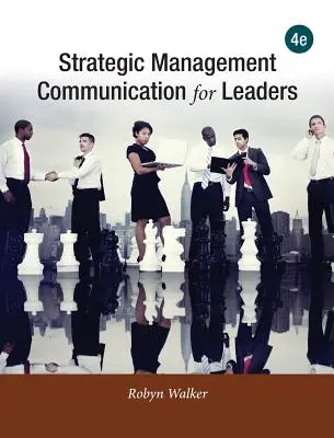 Managementul strategic al comunicării pentru lideri - Strategic Management Communication for Leaders
