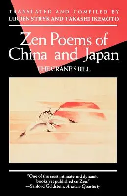 Poezii Zen din China și Japonia - Zen Poems of China & Japan