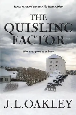 Factorul Quisling - The Quisling Factor