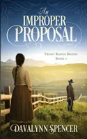 O propunere nepotrivită - An Improper Proposal