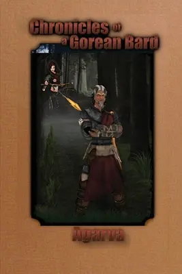 Cronicile unui bard gorean - Chronicles of a Gorean Bard
