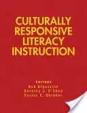 Culturally Responsive Literacy Instruction