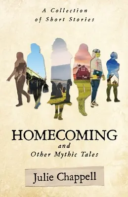 Homecoming și alte povești mitice - Homecoming and Other Mythic Tales