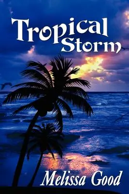 Furtună tropicală - Tropical Storm